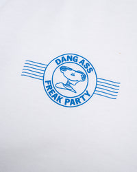 Congratulations: Dang Ass Freak T-Shirt