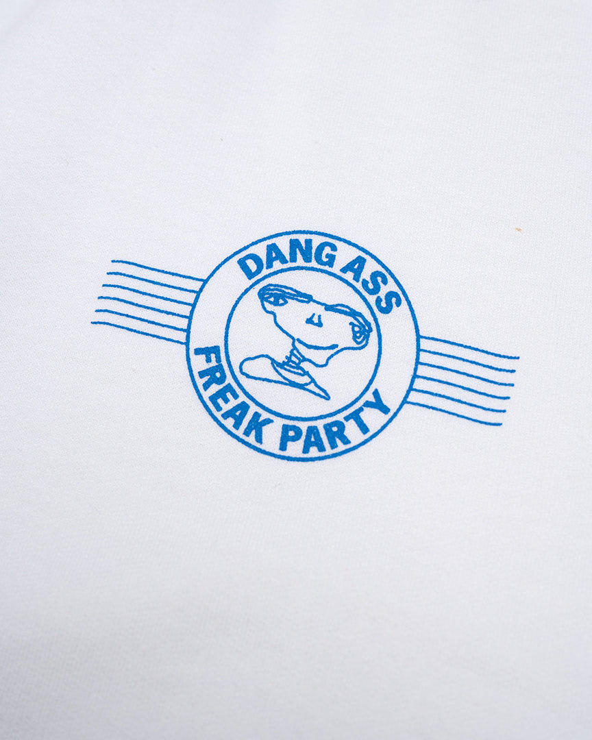 Congratulations: Dang Ass Freak T-Shirt