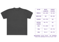 Blank Check Logo T-Shirt (Preorder)