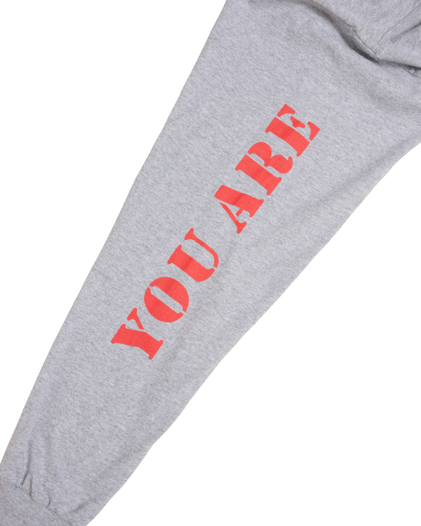 Congratulations: You Are A Dog Long Sleeve Tee