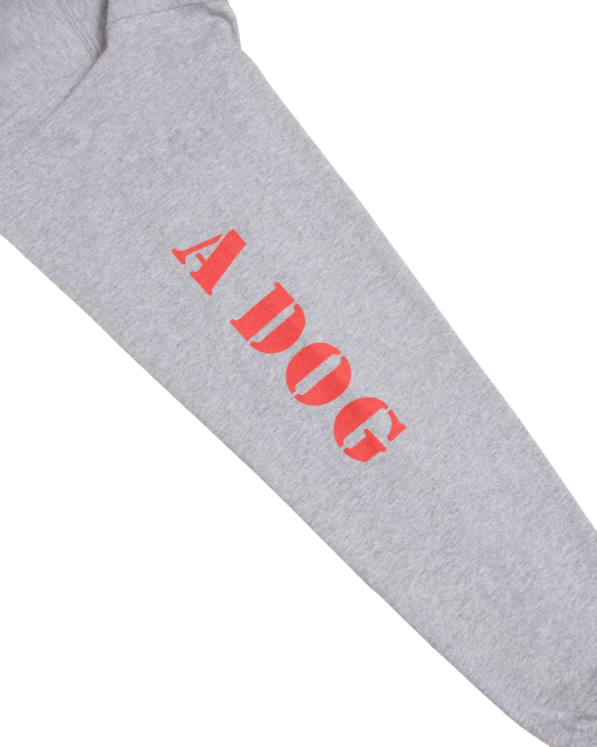 Congratulations: You Are A Dog Long Sleeve Tee