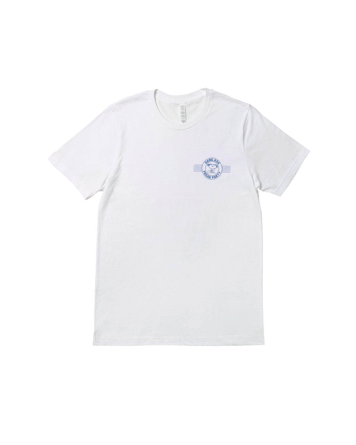 Congratulations: Dang Ass Freak T-Shirt