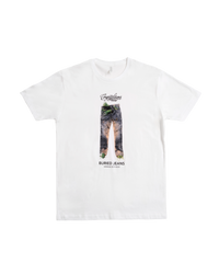 Congratulations: Buried Jeans T-Shirt