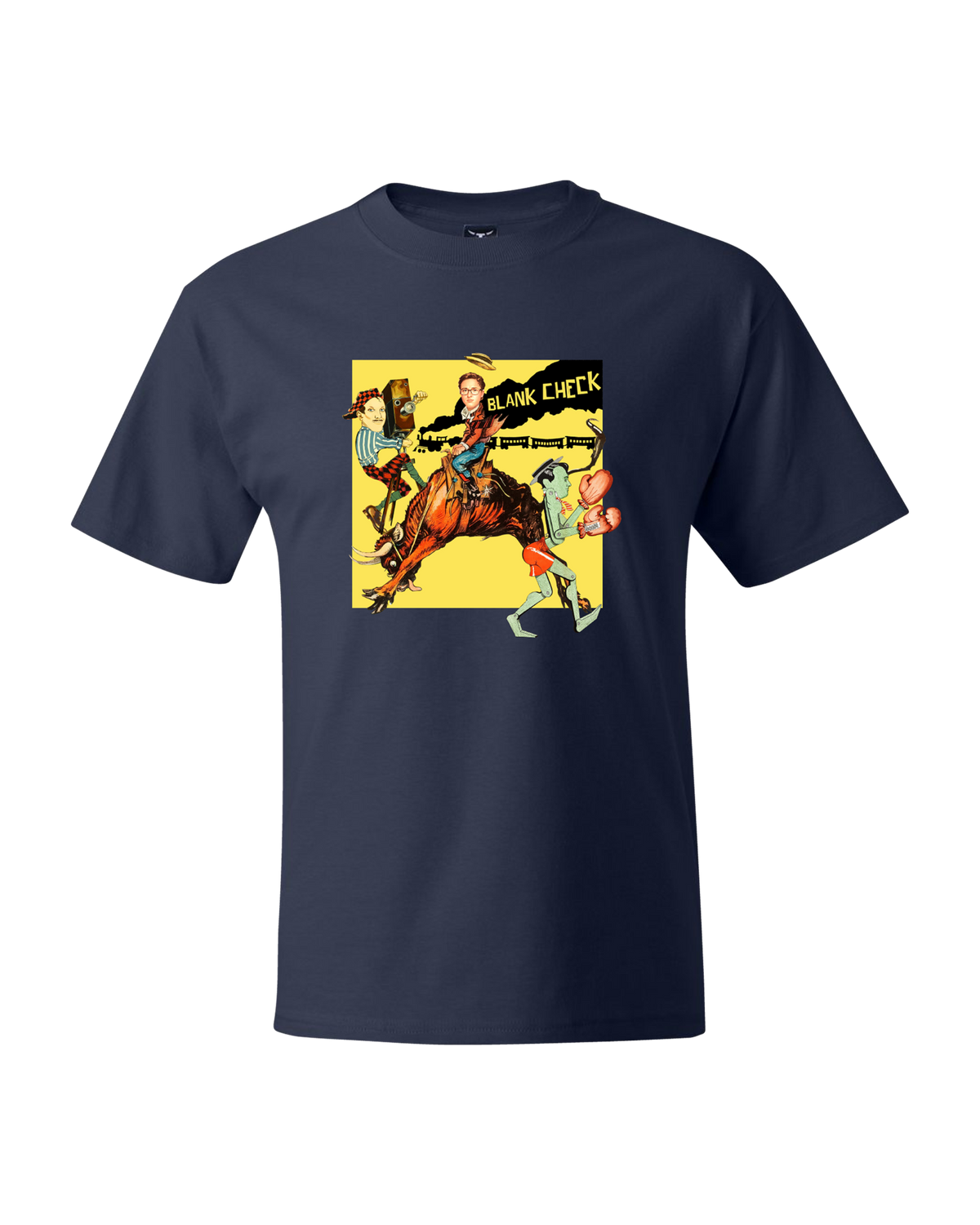 Buster Keaton T-Shirt