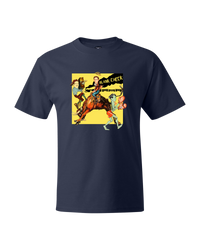 Buster Keaton T-Shirt
