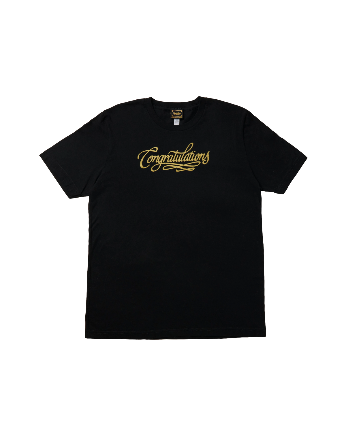 Congratulations T-Shirt