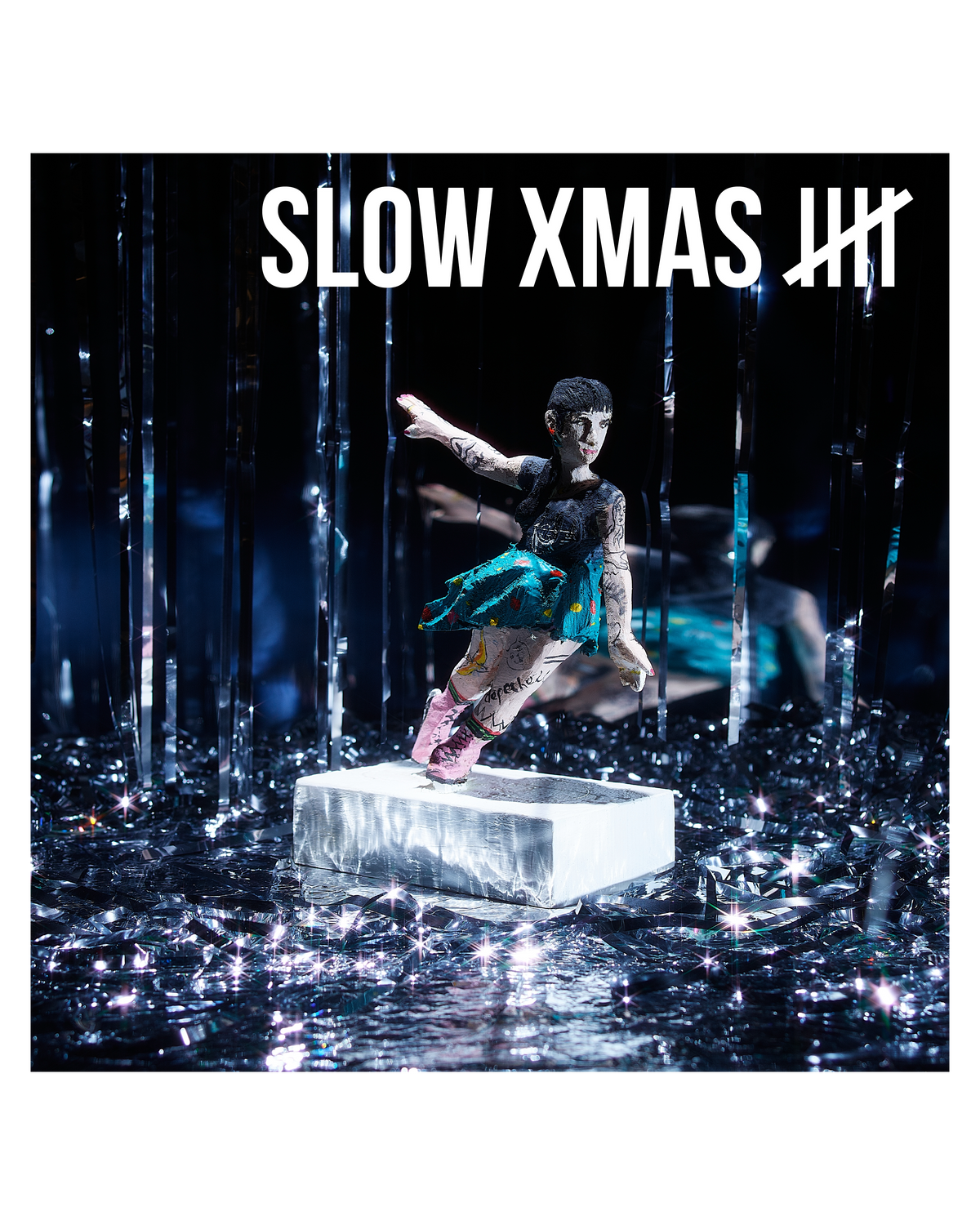 Slow Xmas 5