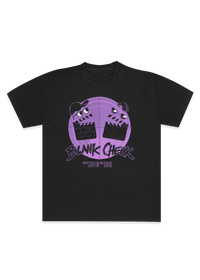 Blank Check Logo T-Shirt (Preorder)