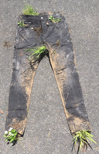 Congratulations: Buried Jeans T-Shirt