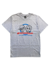 The Two Friends T-Shirt