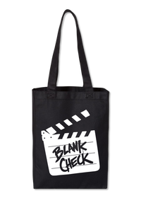 Clapboard Tote (Preorder)