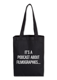 Clapboard Tote (Preorder)